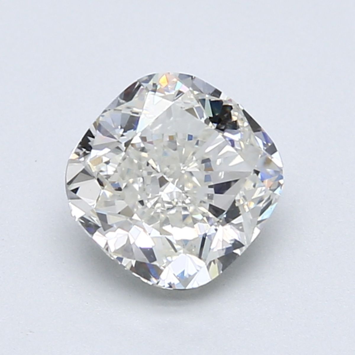 Diamond Natural 1,71Ct K-SI1 Cushion - GIA2225181897