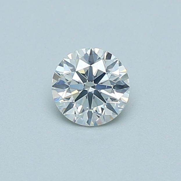 Diamond Natural 0,4Ct H-SI2 Round - GIA2406873702