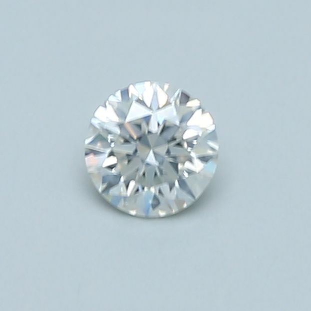Diamond Natural 0,4Ct H-SI2 Round - GIA2406855251