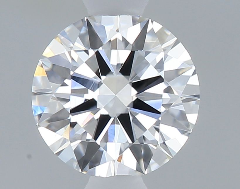 Diamond Natural 0,45Ct E-VVS1 Round - GIA7541588041