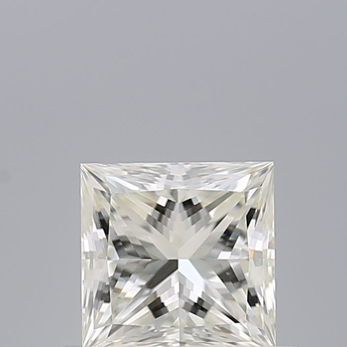 Diamond Natural 0,53Ct H-VVS2 Princess - IGI757514468