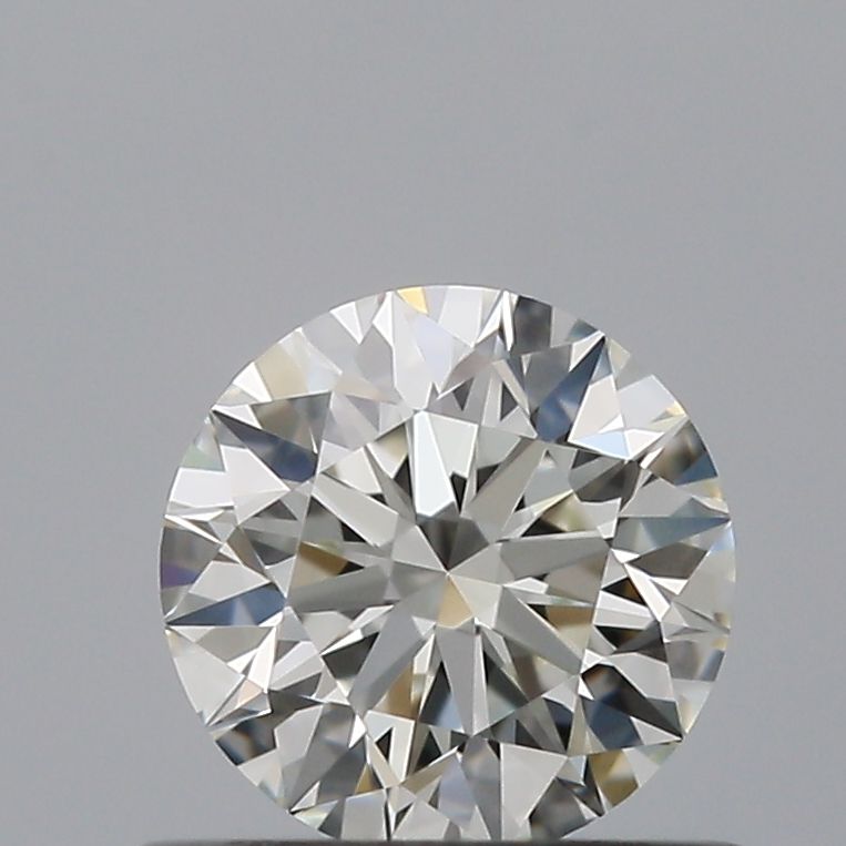 Diamond Natural 0,5Ct G-VVS1 Round - IGI757511540