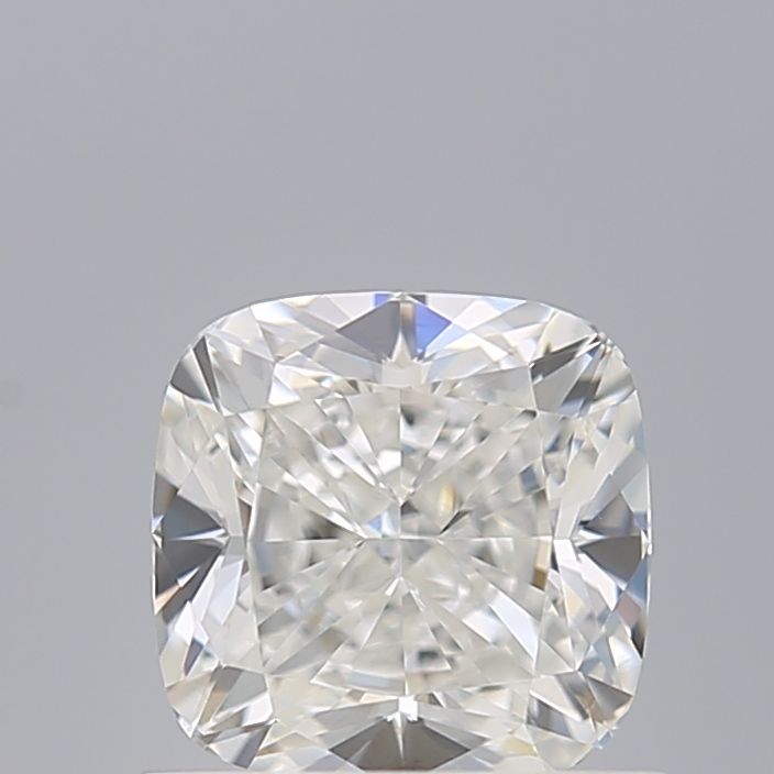 Diamond Natural 0,8Ct G-VVS2 Cushion - GIA6542375761