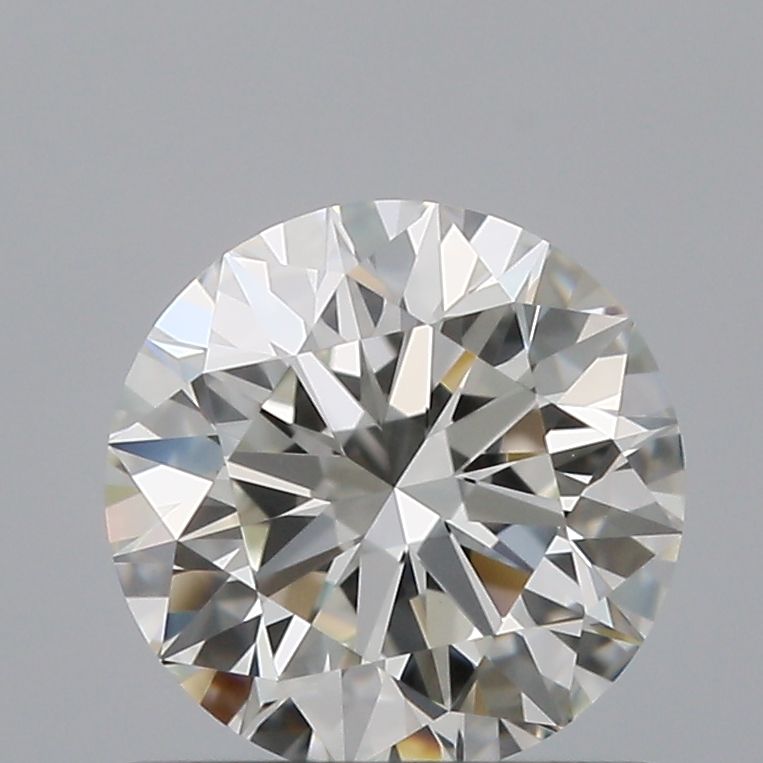 Diamond Natural 0,7Ct F-VVS1 Round - IGI757514030