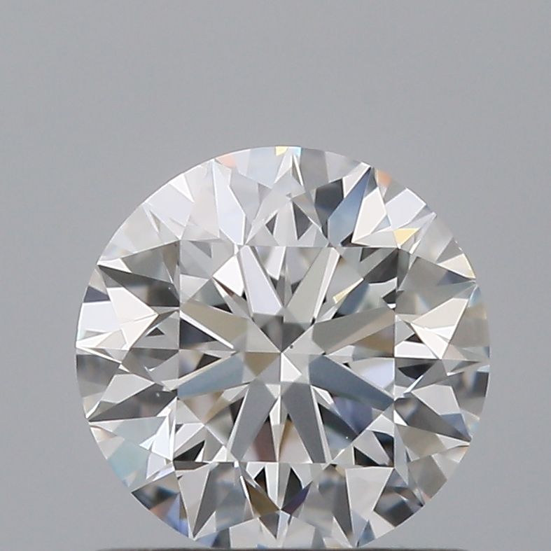 Diamond Natural 0,74Ct D-VS1 Round - GIA7542474702