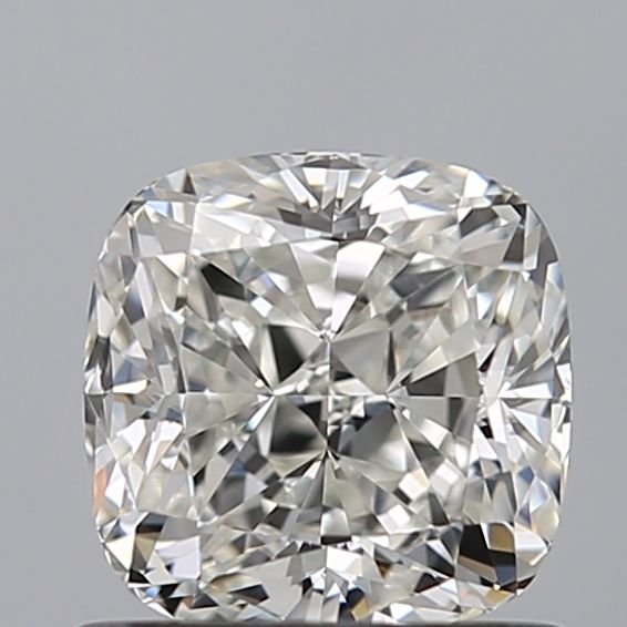 Diamond Natural 0,73Ct G-VVS1 Cushion - GIA1545330665