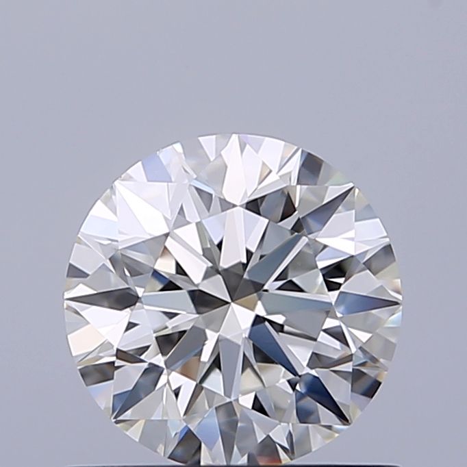 Diamond Natural 0,76Ct E-VVS2 Round - IGI788693284