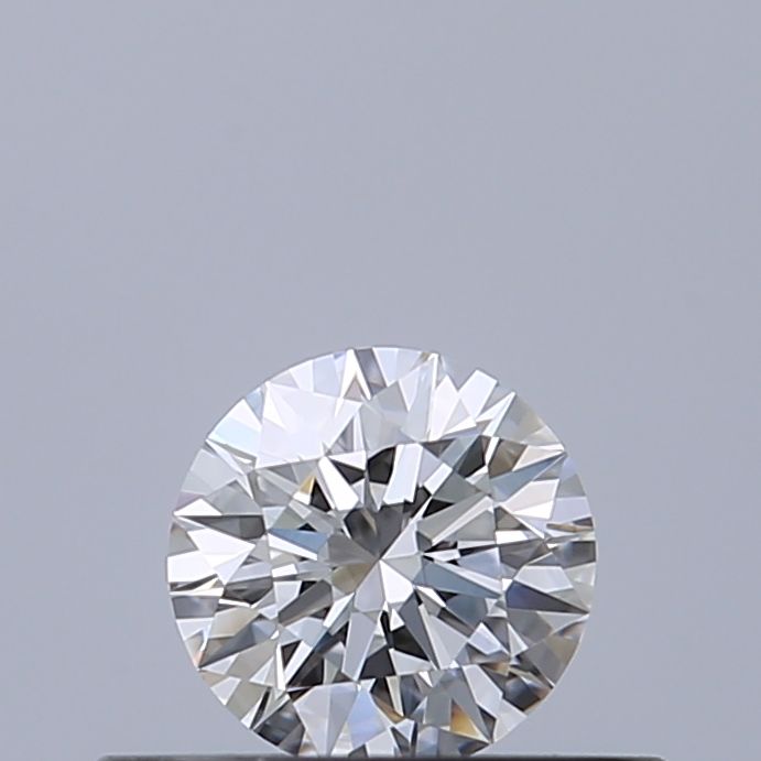 Diamond Natural 0,31Ct D-IF Round - GIA1553166731