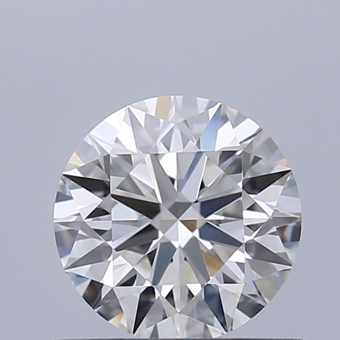 Diamond Natural 0,7Ct G-VS1 Round - GIA1559132915