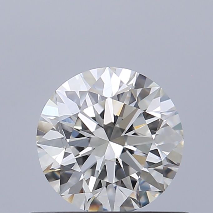 Diamond Natural 0,6Ct G-VVS1 Round - GIA5553167949
