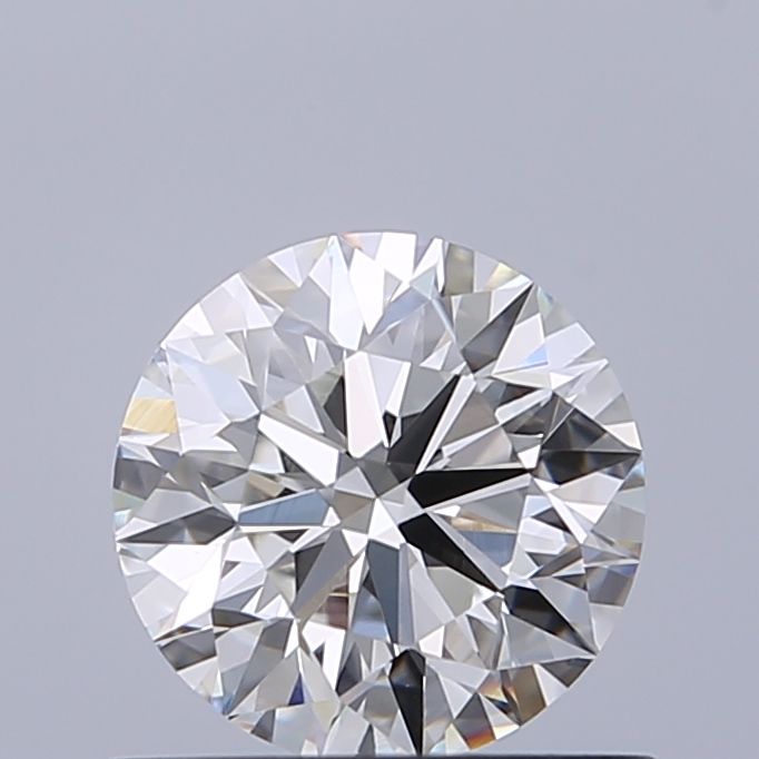 Diamond Natural 0,7Ct G-VVS2 Round - IGI788693288