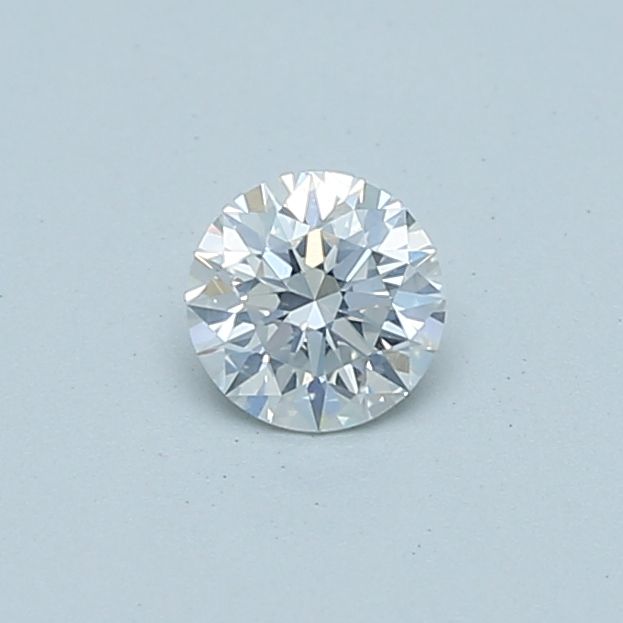 Diamond Natural 0,35Ct E-SI2 Round - GIA2394206426