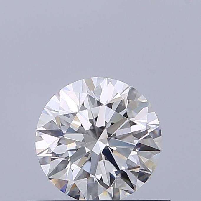 Diamond Natural 0,5Ct F-VVS1 Round - GIA2556192034