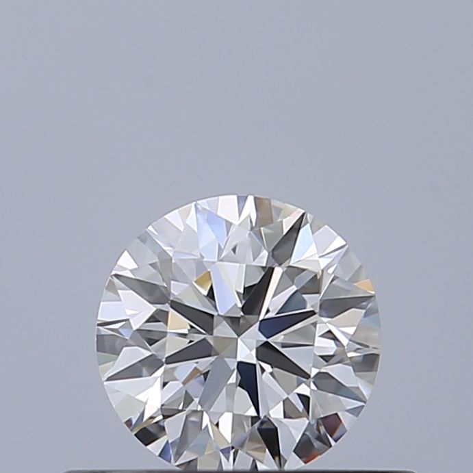 Diamond Natural 0,4Ct E-VVS2 Round - IGI788693306