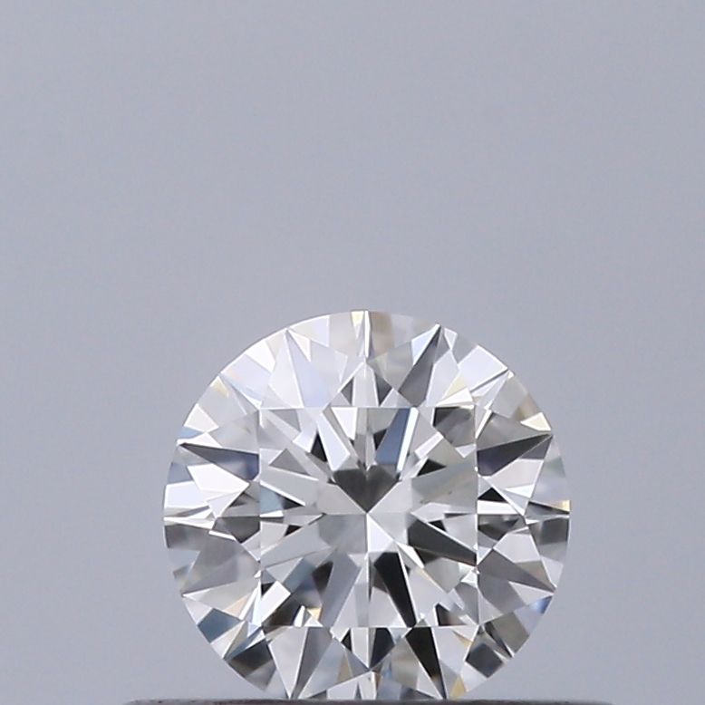 Diamond Natural 0,31Ct G-VVS1 Round - GIA5556180479