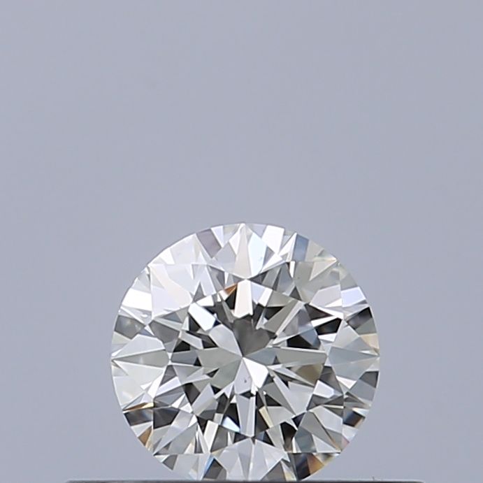 Diamond Natural 0,3Ct G-VS1 Round - IGI788692767