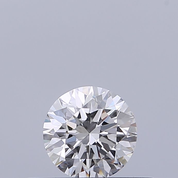 Diamond Natural 0,31Ct D-VVS1 Round - GIA1558179120