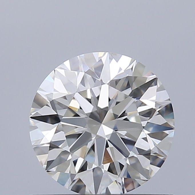 Diamond Natural 0,76Ct G-VS2 Round - GIA7552133234