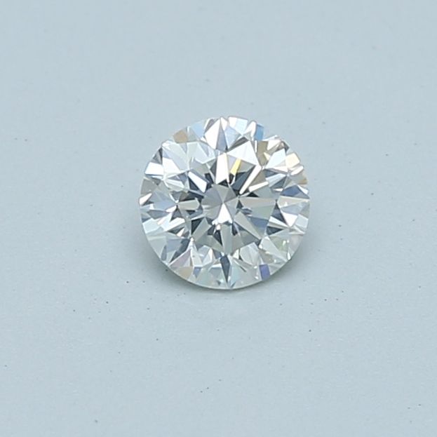 Diamond Natural 0,3Ct G-SI2 Round - GIA6395206959
