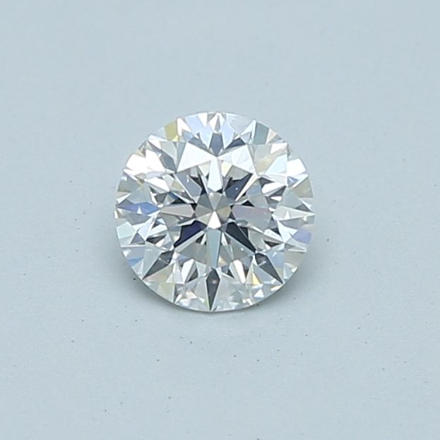 Diamond Natural 0,45Ct E-SI1 Round - GIA1413656563