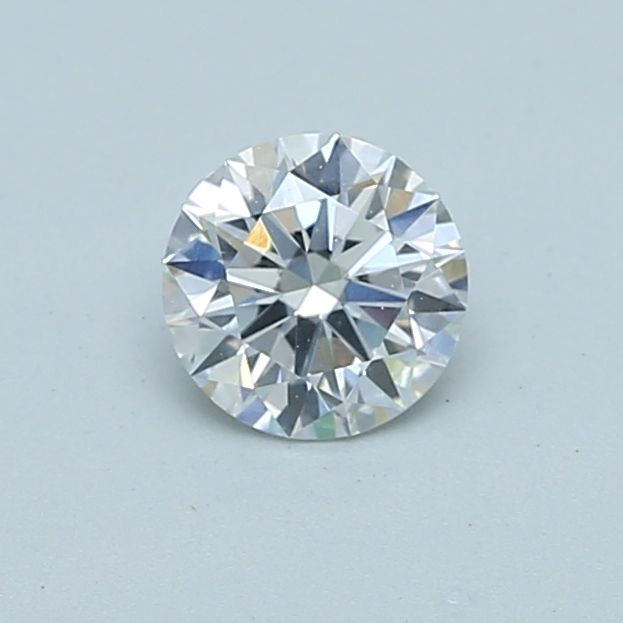 Diamond Natural 0,55Ct E-VS2 Round - GIA6385691727