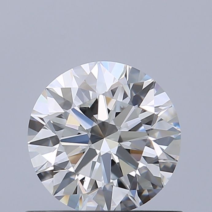 Diamond Natural 0,7Ct E-VS2 Round - GIA7556133111