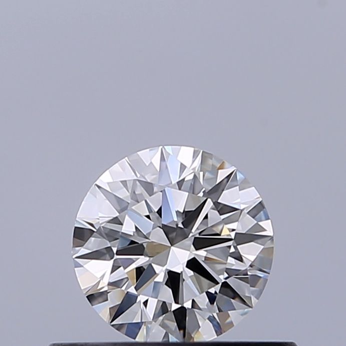 Diamond Natural 0,4Ct F-VVS1 Round - GIA2556136859