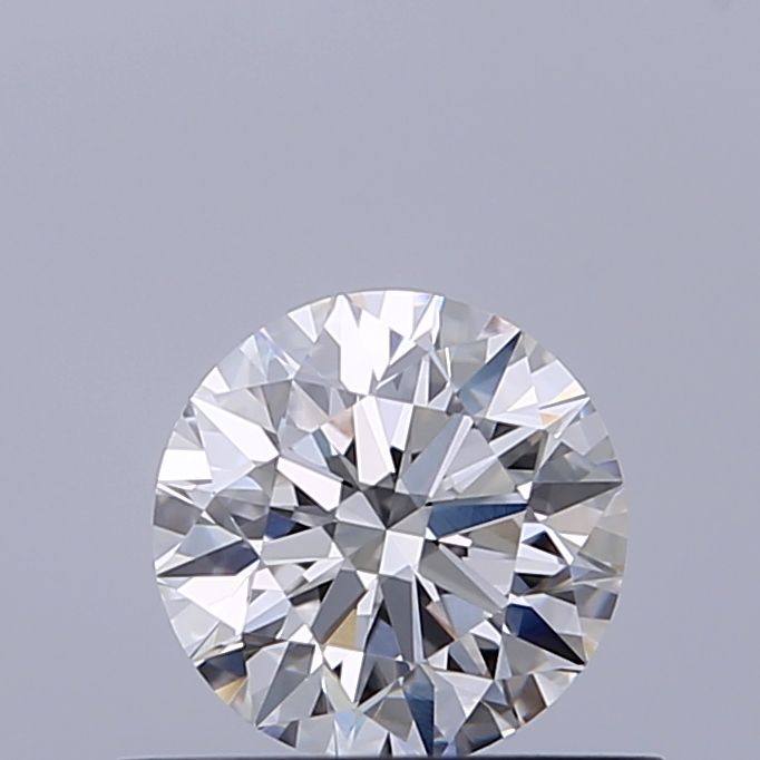 Diamond Natural 0,5Ct E-VVS1 Round - GIA7551126362