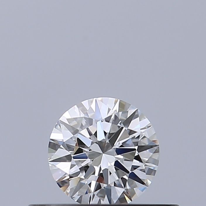 Diamond Natural 0,3Ct D-VVS1 Round - GIA2557193515
