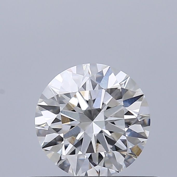 Diamond Natural 0,5Ct E-VVS2 Round - GIA2554119506