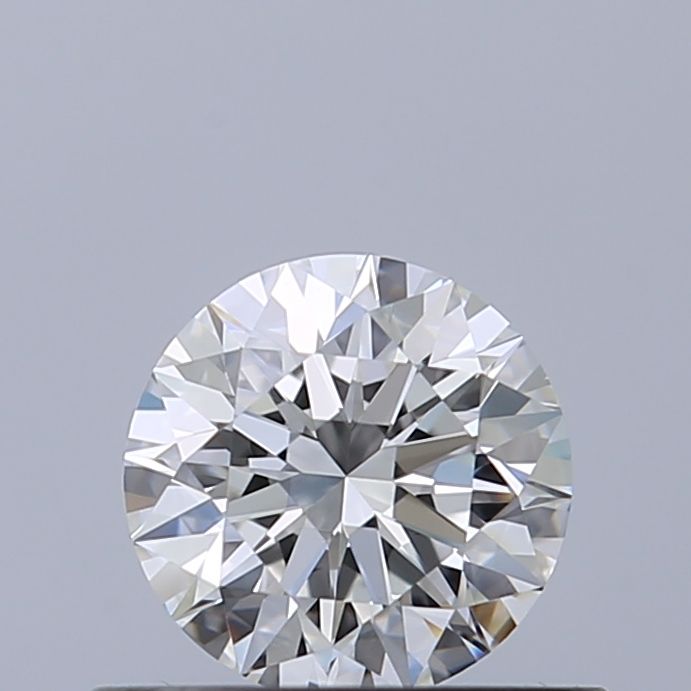 Diamond Natural 0,5Ct E-VVS1 Round - GIA6552130045