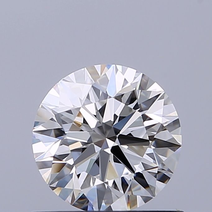 Diamond Natural 0,71Ct E-VVS1 Round - GIA5556133198