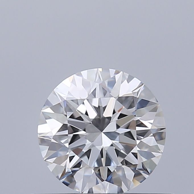 Diamond Natural 0,52Ct D-VVS2 Round - IGI788692623