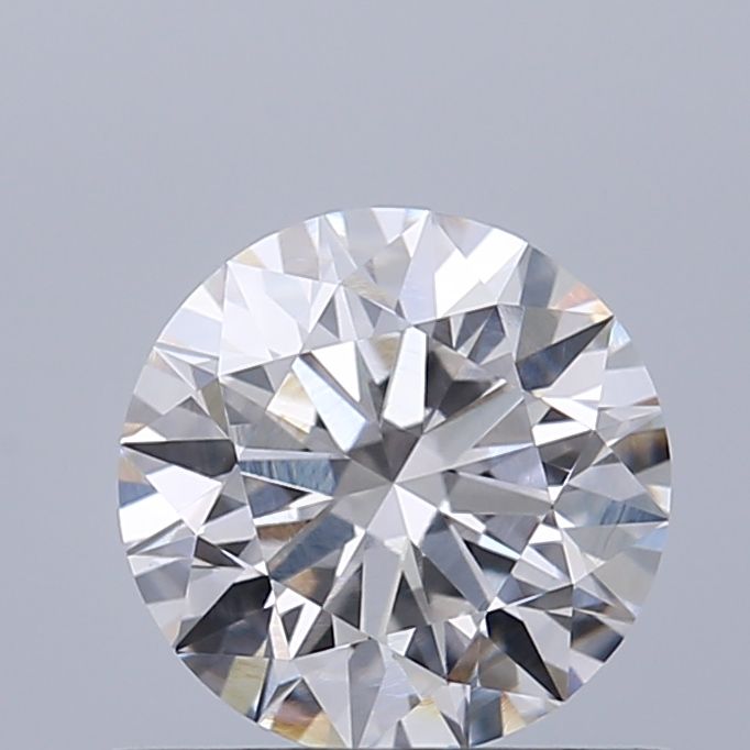 Diamond Natural 0,72Ct F-VS2 Round - GIA6552191473