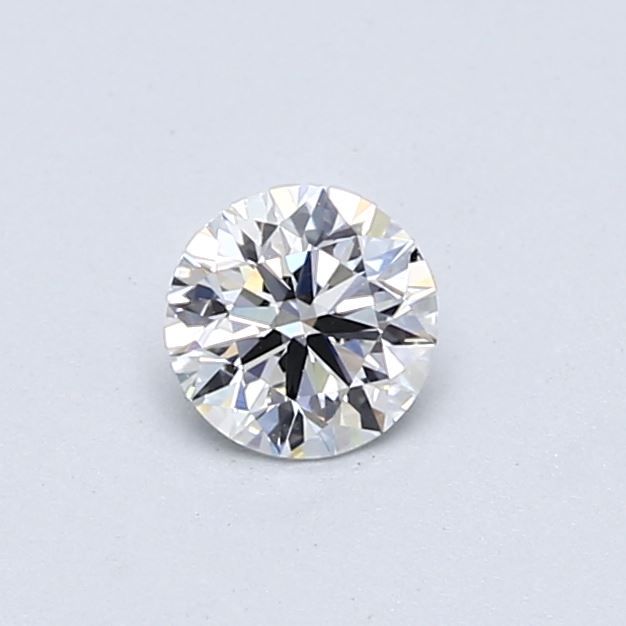 Diamond Natural 0,41Ct E-VVS2 Round - GIA1443249965