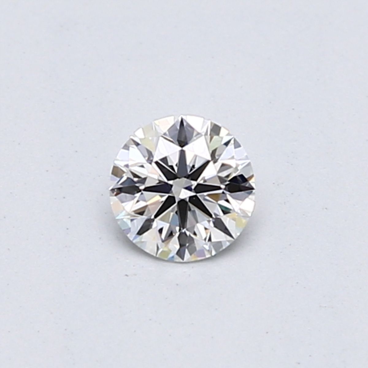 Diamond Natural 0,3Ct F-VVS1 Round - GIA7386110832