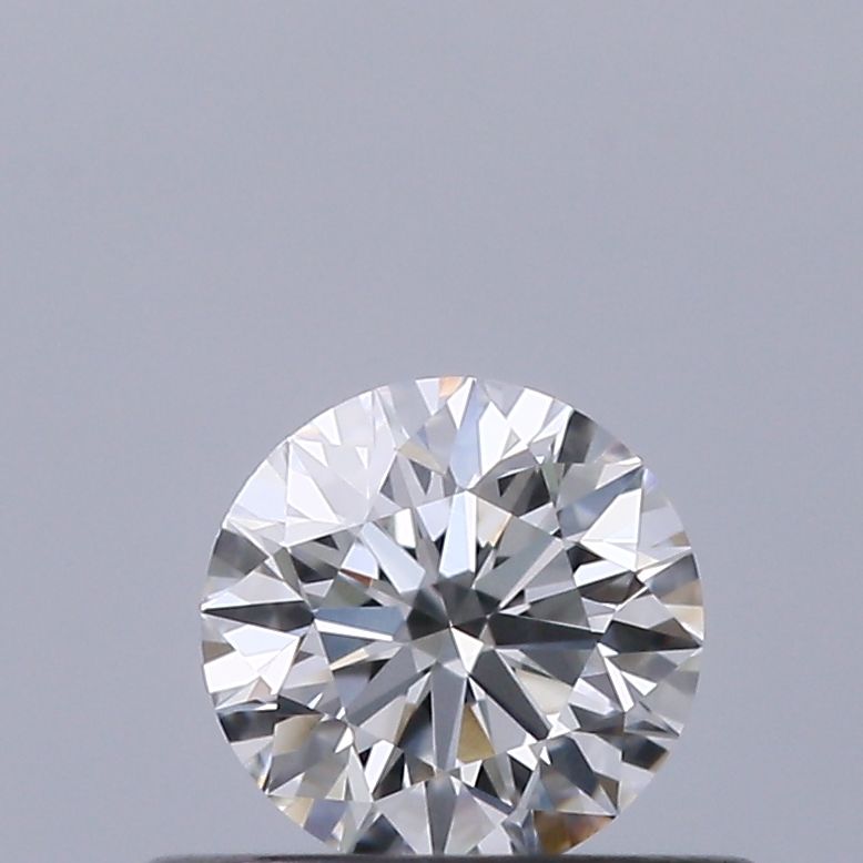 Diamond Natural 0,33Ct E-VVS2 Round - IGI788688958