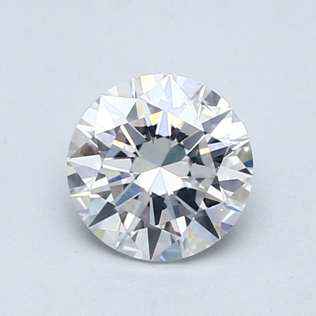 Diamond Natural 0,95Ct E-SI2 Round - GIA6462661849