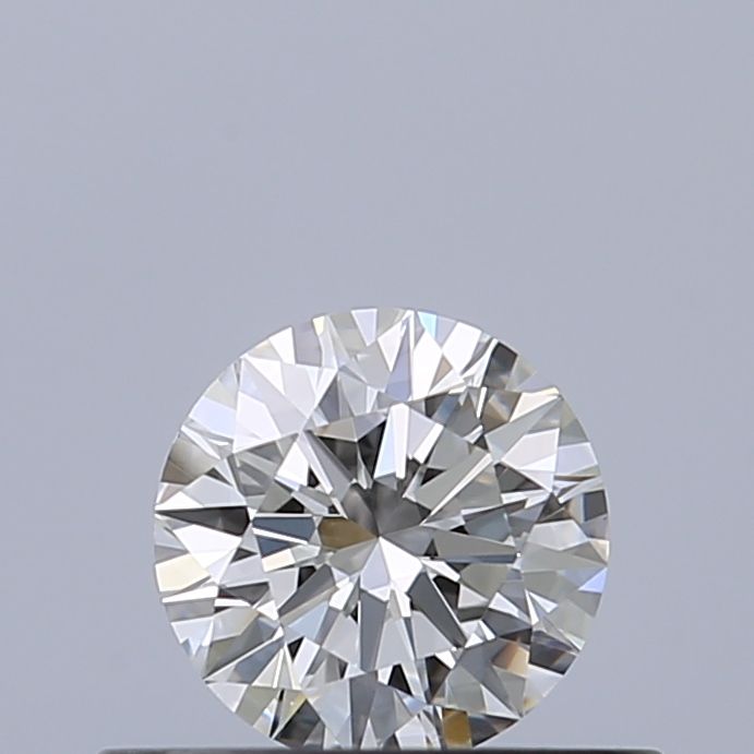 Diamond Natural 0,4Ct F-VVS2 Round - IGI788692987