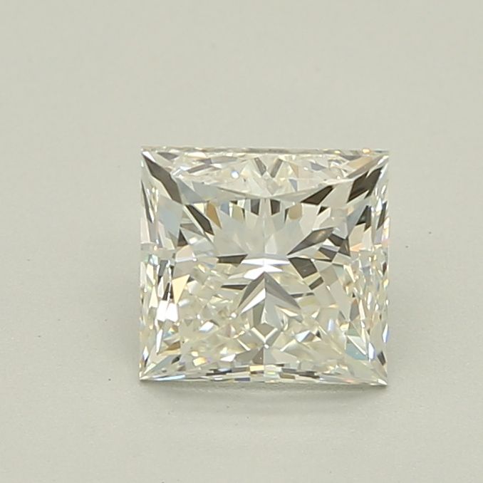 Diamond Natural 1,5Ct H-VS1 Princess - IGI698530825