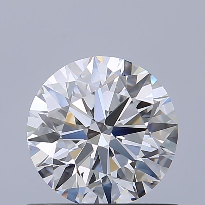 Diamond Natural 0,74Ct D-VVS2 Round - GIA2557096770
