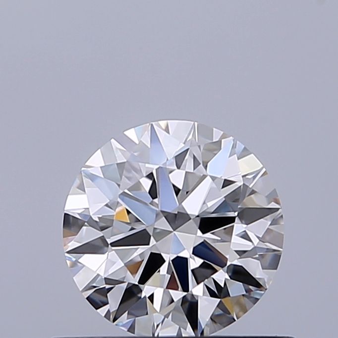 Diamond Natural 0,56Ct D-VVS2 Round - IGI788693503