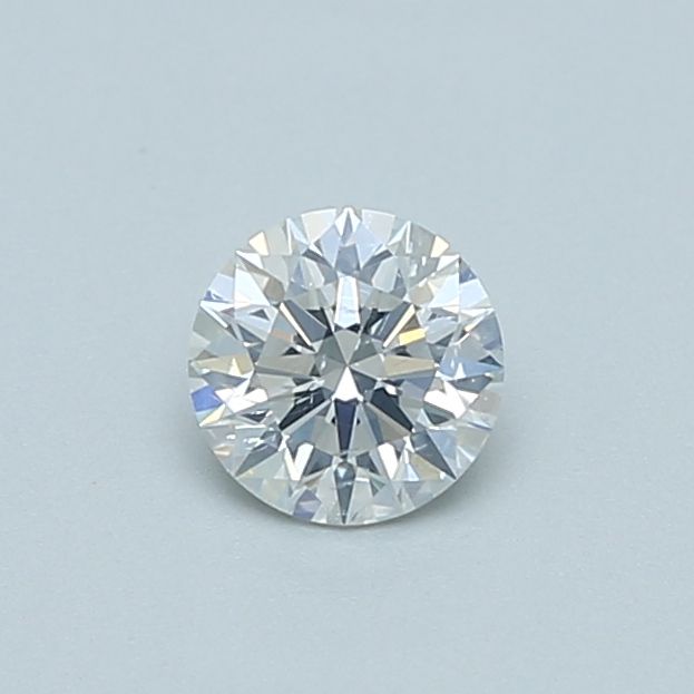 Diamond Natural 0,45Ct F-SI2 Round - GIA1403745543