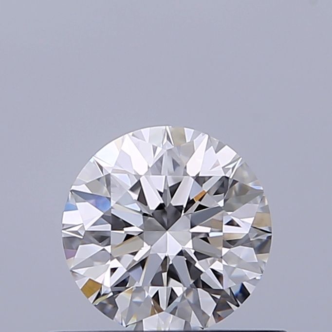 Diamond Natural 0,5Ct D-VVS2 Round - GIA1558160492