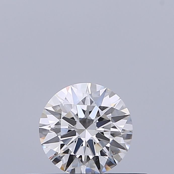 Diamond Natural 0,31Ct E-VVS1 Round - GIA1559181535