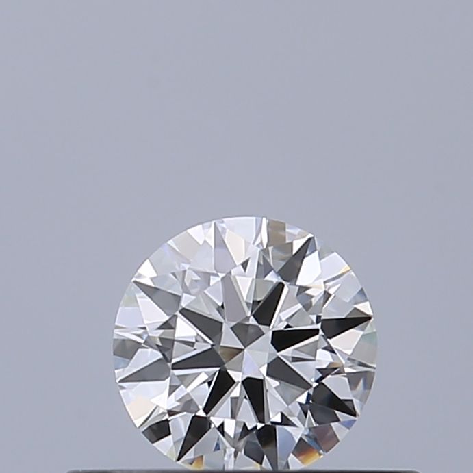 Diamond Natural 0,3Ct D-VS1 Round - GIA5556096440