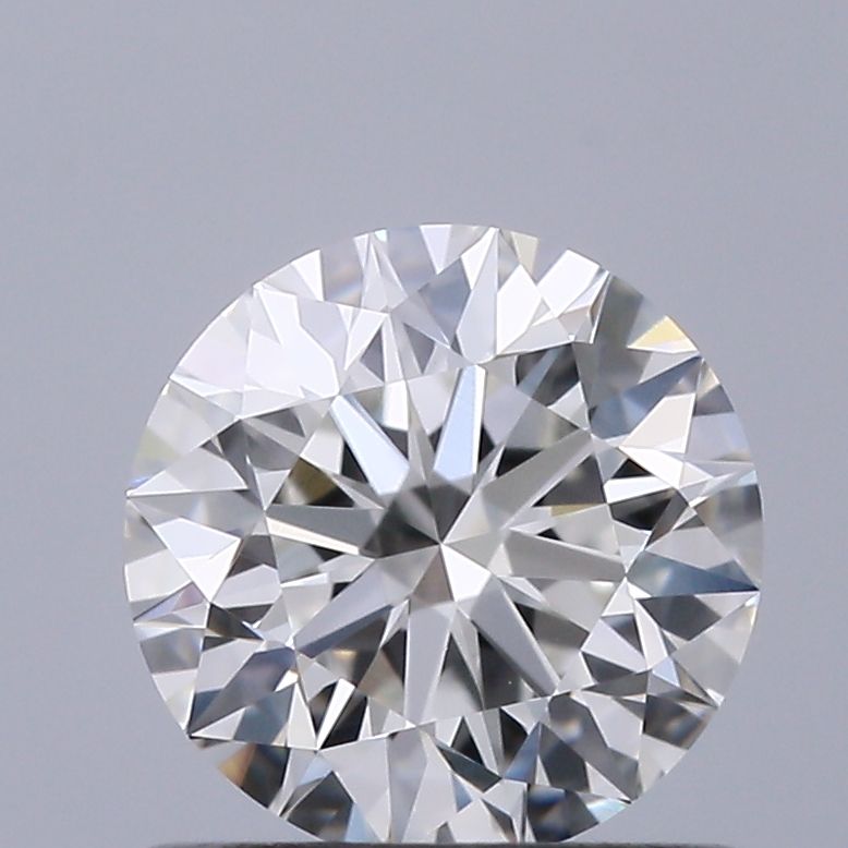 Diamond Natural 0,72Ct F-VVS1 Round - GIA2554191470