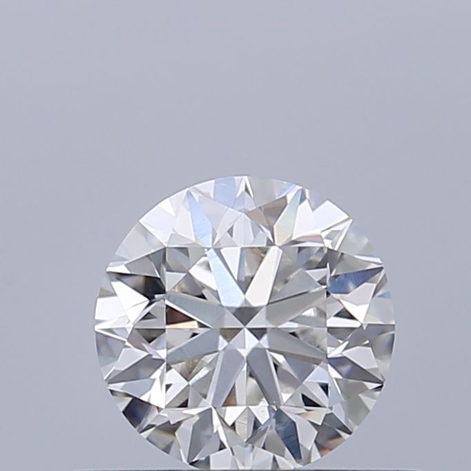 Diamond Natural 0,5Ct E-VS2 Round - GIA6555192756