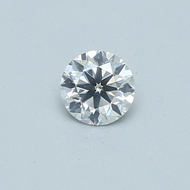 Diamond Natural 0,3Ct E-SI2 Round - GIA1415549105