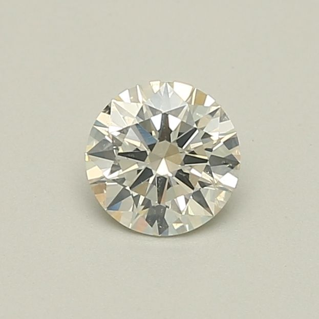 Diamond Natural 0,5Ct J-SI2 Round - GIA1408746980